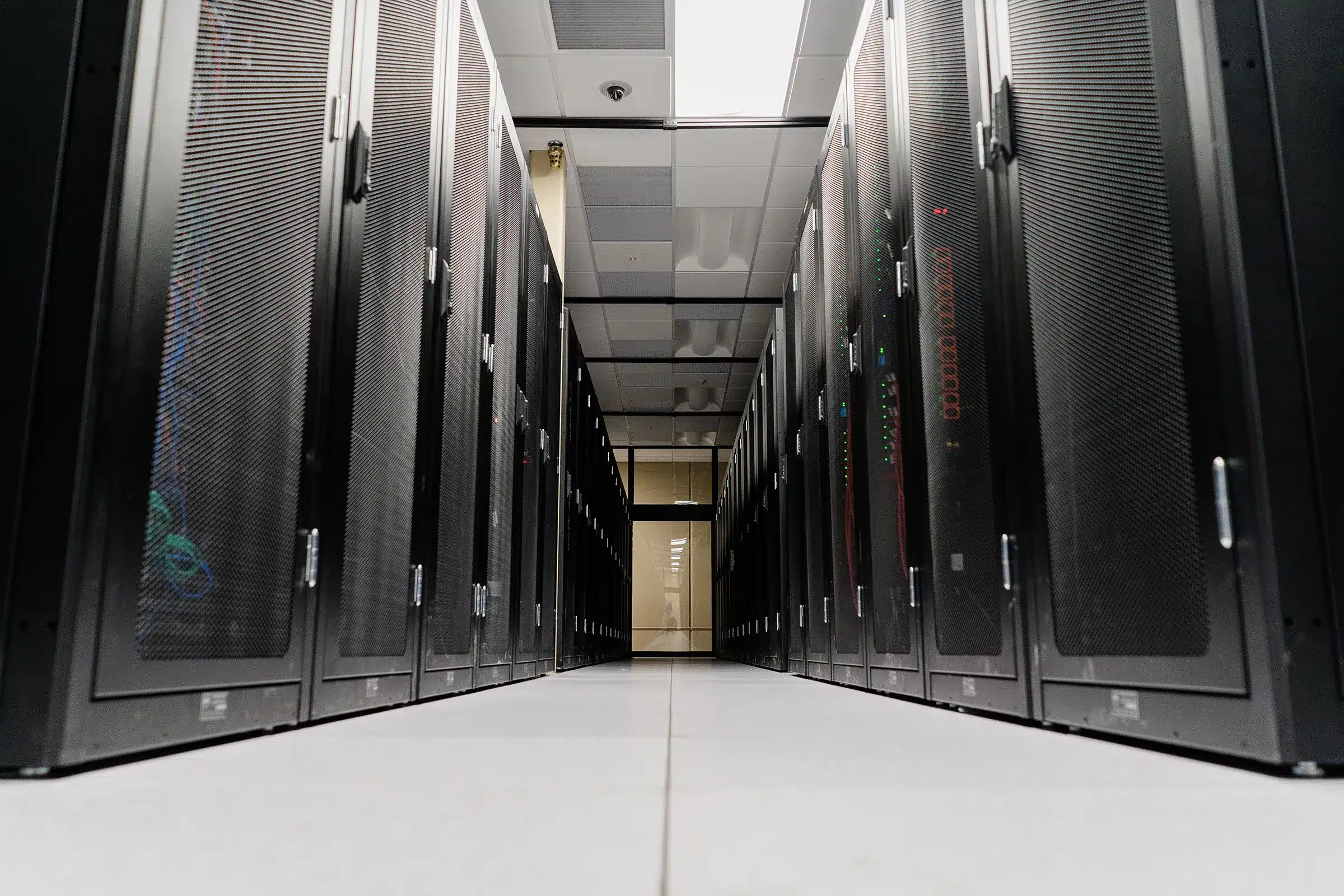 Dakota Carrier Network