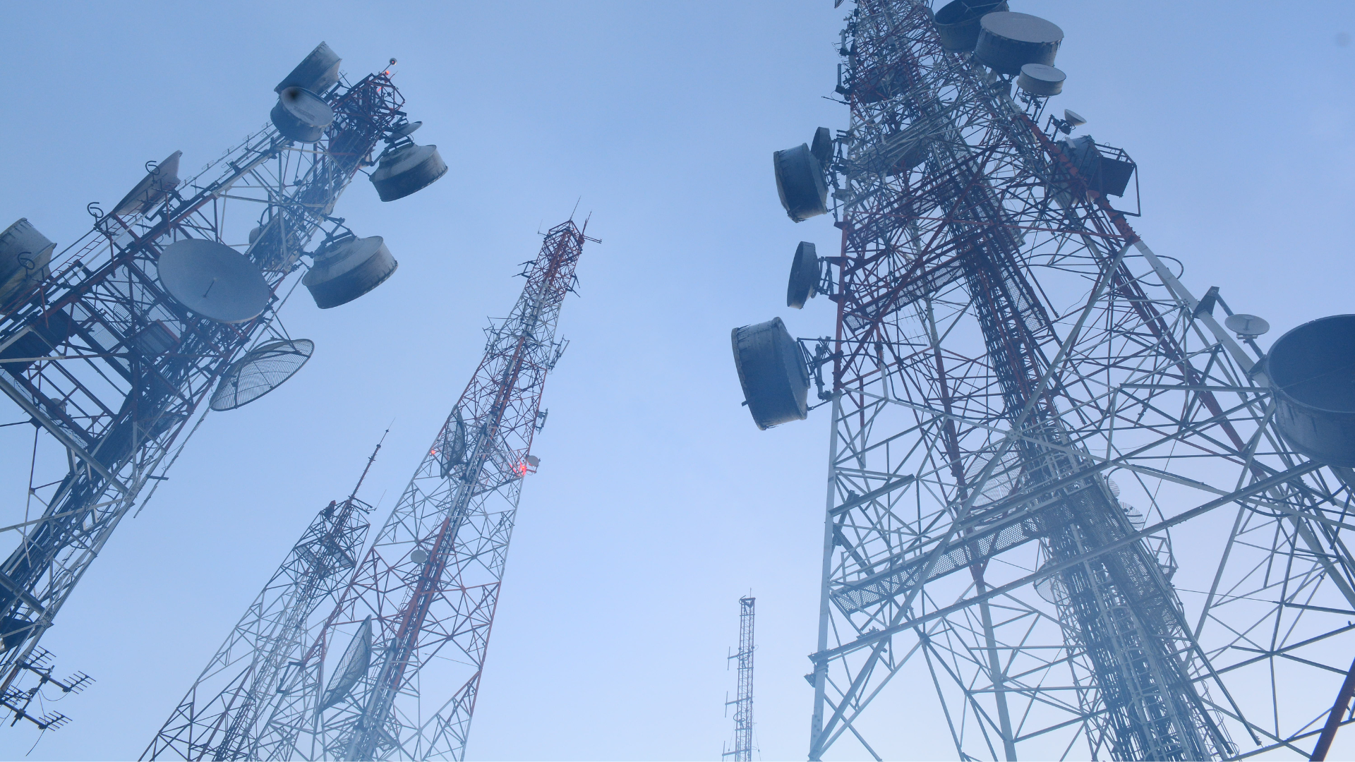 Rewolucja w MUX-8: Od SD do HD