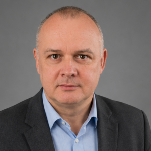 Norbert Pogrzeba Netceed