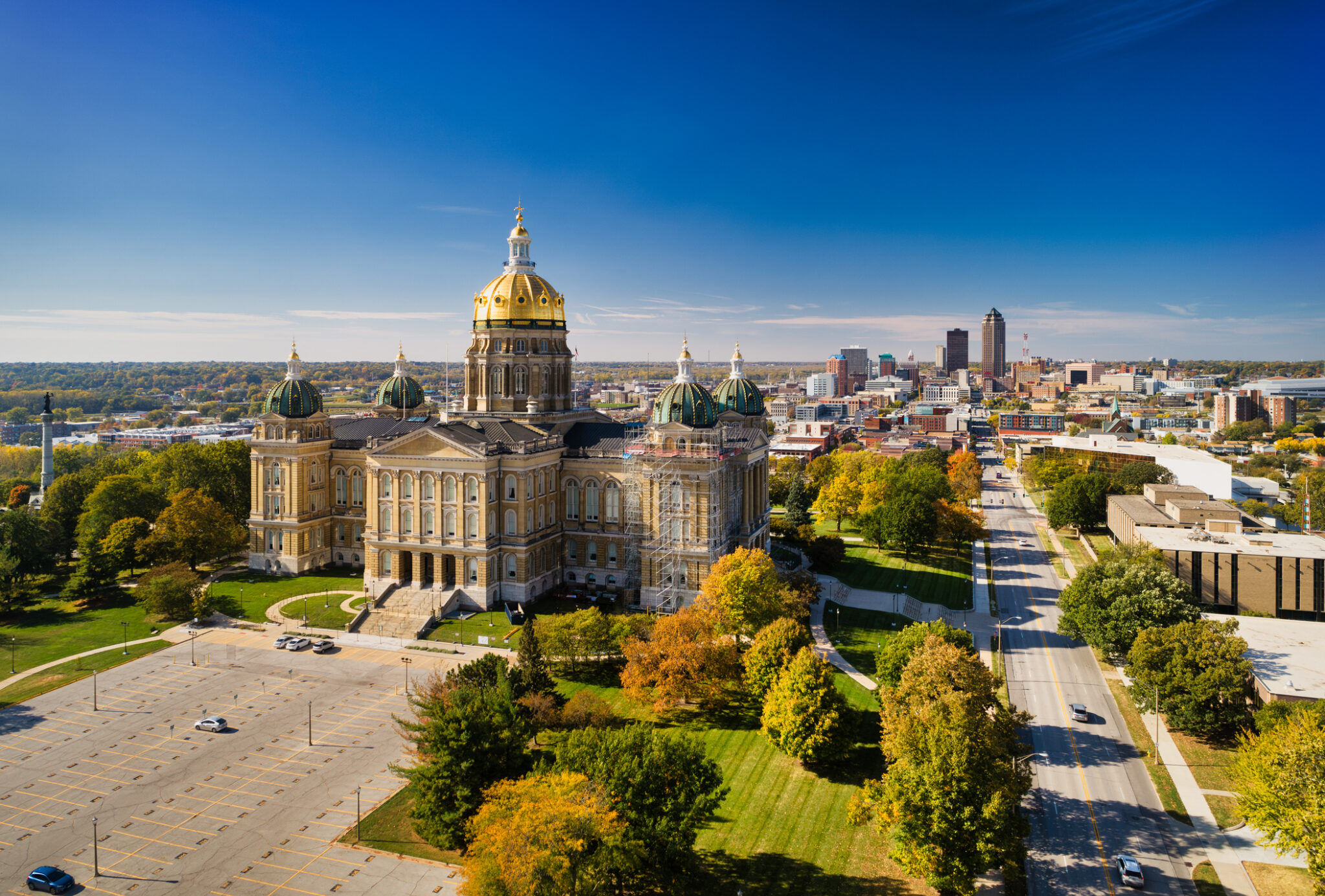 ICA Annual Meeting & Expo 2026 - Des Moines, IA - Netceed US